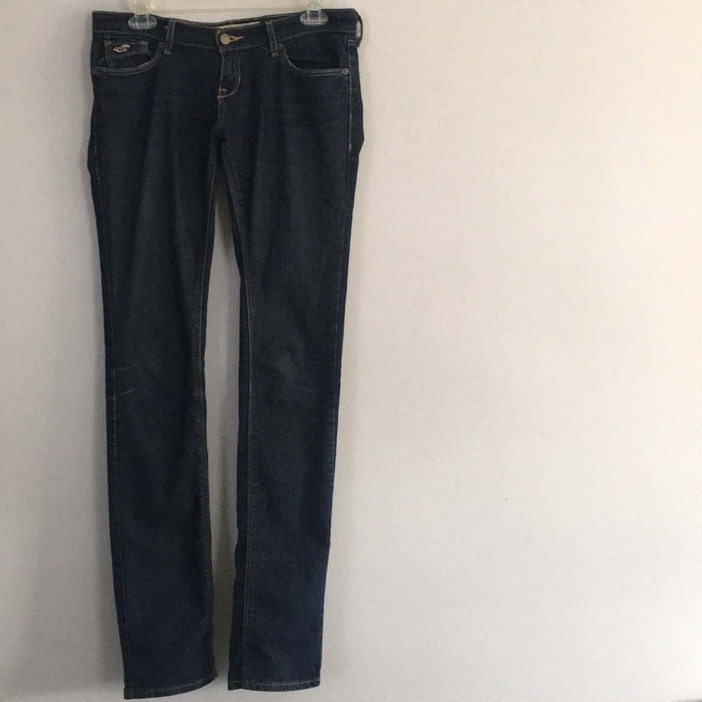 Hollister Laguna Skinny Stretch jeans